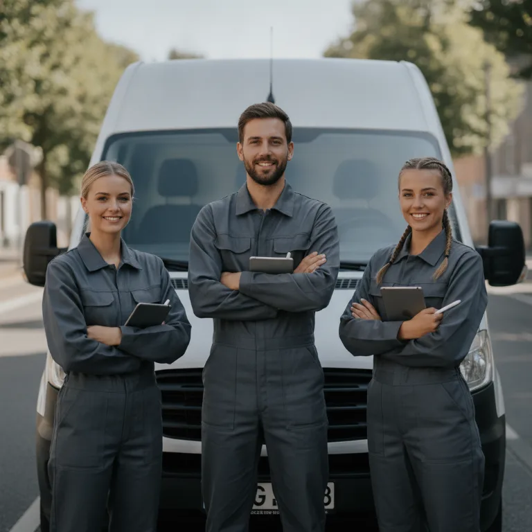 Kredittmegler team i Fredrikstad